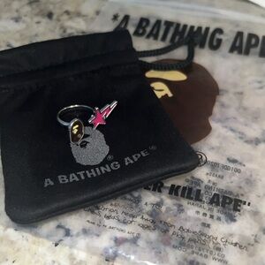 Bape Ring